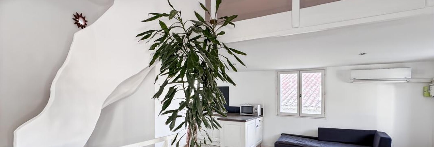 Maison 3 Pièces 60 m² à vendre à Hyères (83400)