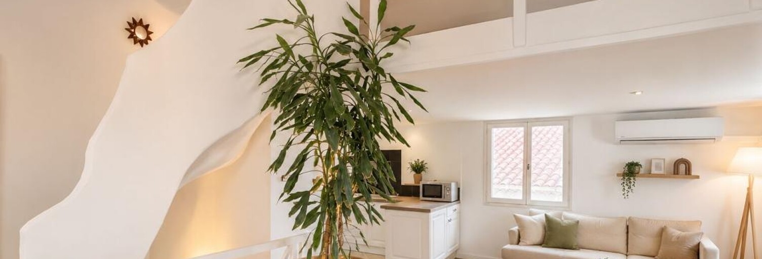Maison 3 Pièces 60 m² à vendre à Hyères (83400)
