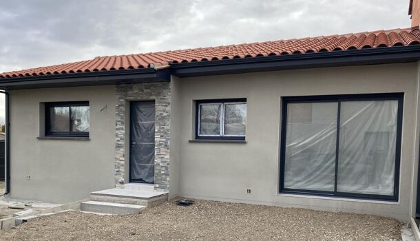 Villa / Maison  à vendre Pézilla-la-Rivière 66370