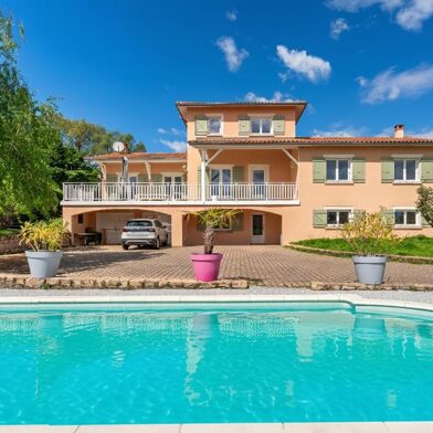 Maison 6 pièces 575000 €