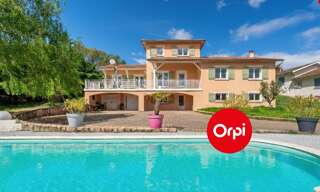 Maison 6 Pièces 250 m² à vendre à Saint-Priest (69800)