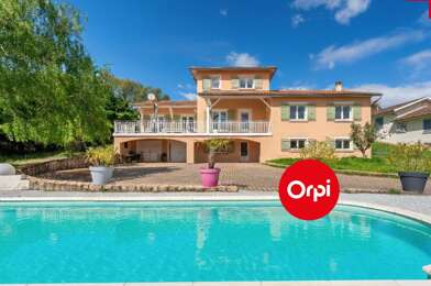 Maison 6 pièces 575000 €