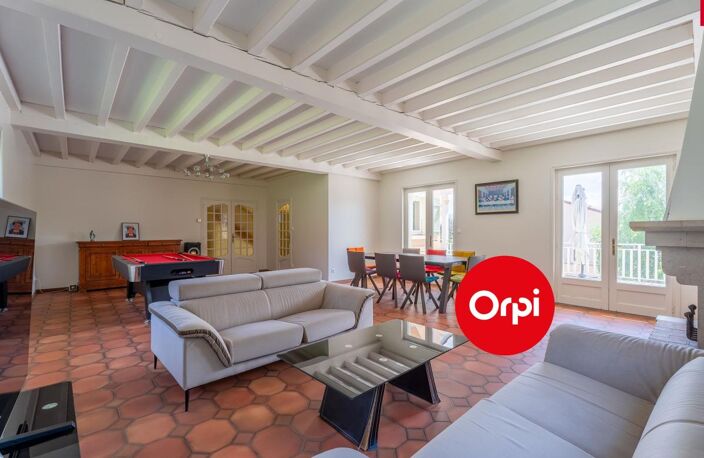 Maison à vendre — photo 4