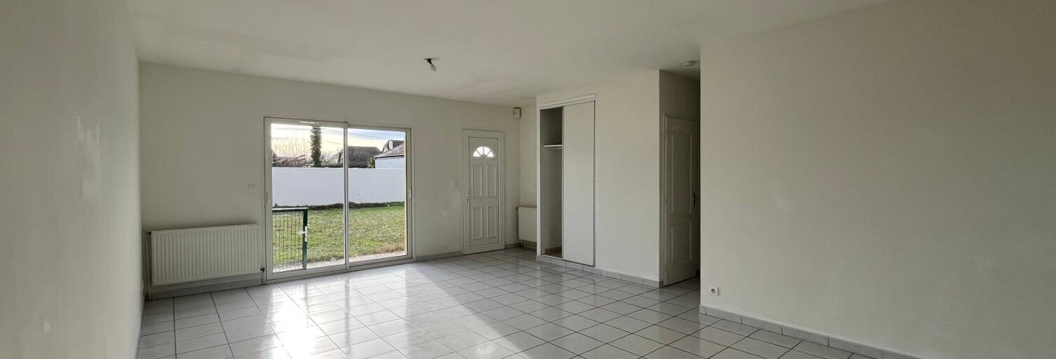 Maison 4 Pièces 84 m² à louer à Uzein (64230)