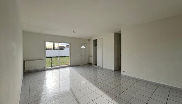 Villa / Maison 4 pièces  à louer Uzein 64230