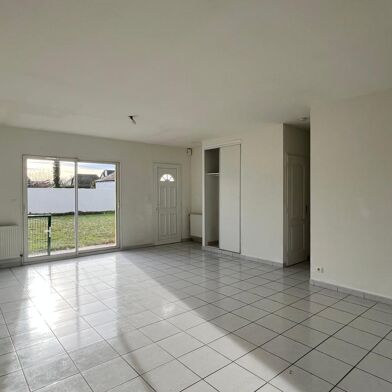 Maison 4 pièces 1200 €