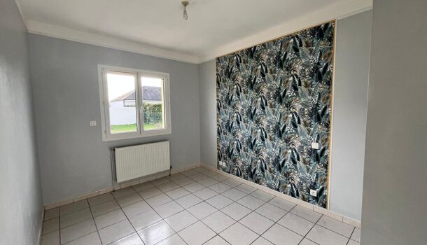 Villa / Maison 4 pièces  à louer Uzein 64230