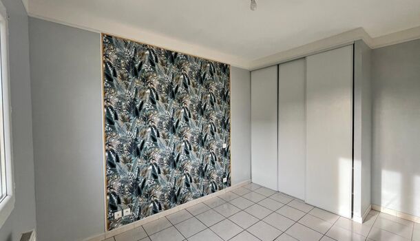 Villa / Maison 4 pièces  à louer Uzein 64230