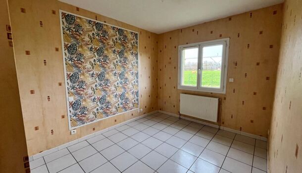 Villa / Maison 4 pièces  à louer Uzein 64230