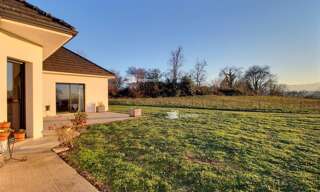 Maison 4 Pièces 102 m² à vendre à Morlaàs (64160)