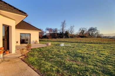 Maison 4 pièces 330000 €