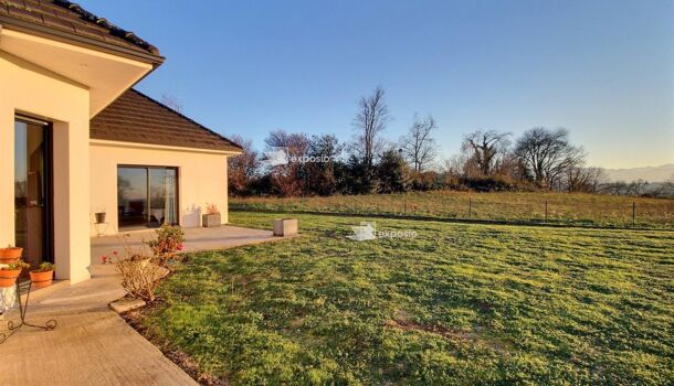 Villa / Maison 4 pièces  à vendre Morlaàs 64160