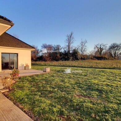 Maison 4 pièces 330000 €