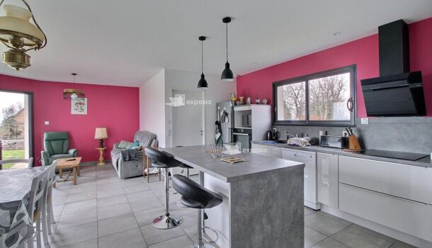 Villa / Maison 4 pièces  à vendre Morlaàs 64160