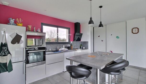 Villa / Maison 4 pièces  à vendre Morlaàs 64160