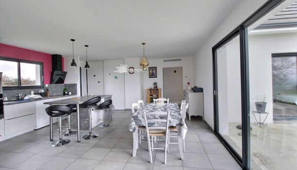 Villa / Maison 4 pièces  à vendre Morlaàs 64160