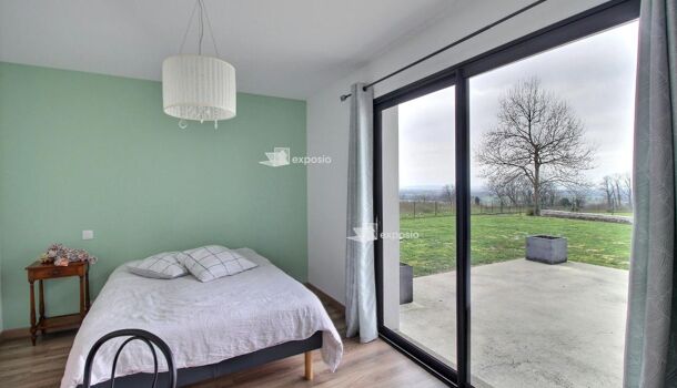 Villa / Maison 4 pièces  à vendre Morlaàs 64160