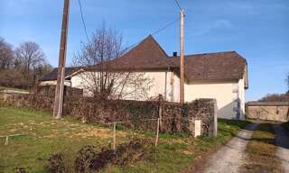 Maison 6 Pièces 200 m² à louer à Asson (64800)