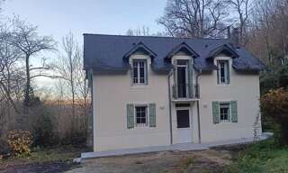 Maison 3 Pièces 84 m² à louer à Arthez-d'Asson (64800)