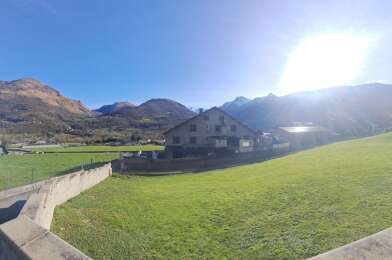 Appartement 2 pièces 193500 €