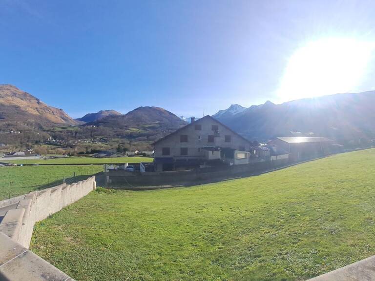 Ensemble Immobilier de 4 Appartements au Pied des Pyrénées — photo 1
