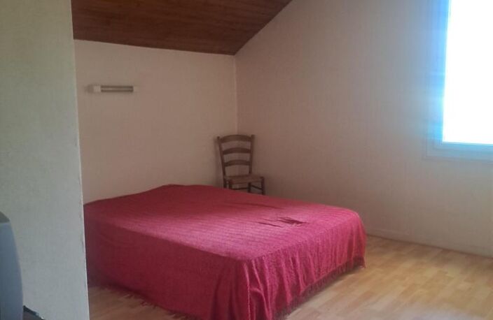 Ensemble Immobilier de 4 Appartements au Pied des Pyrénées — photo 4