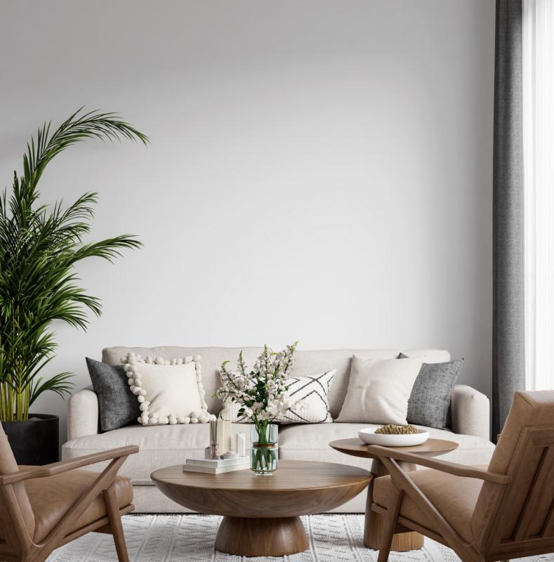 Appartement neuf 2 pièces 37 m²