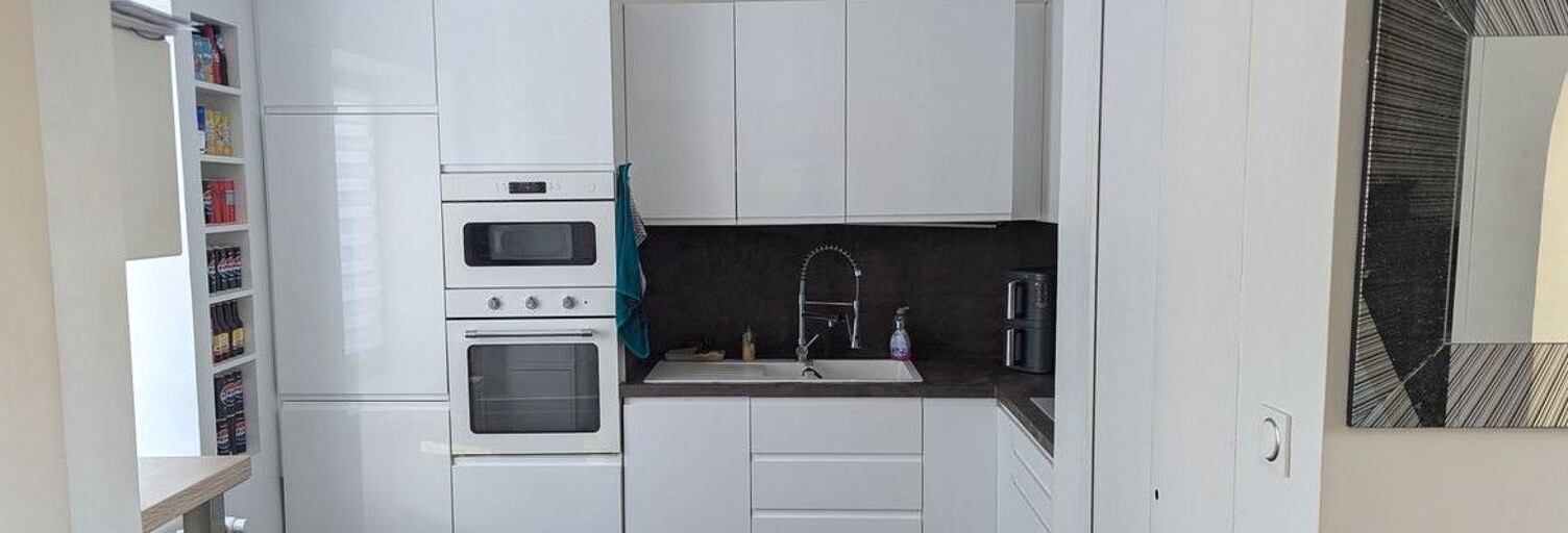 Maison 5 Pièces 105 m² à vendre à Bury (60250)