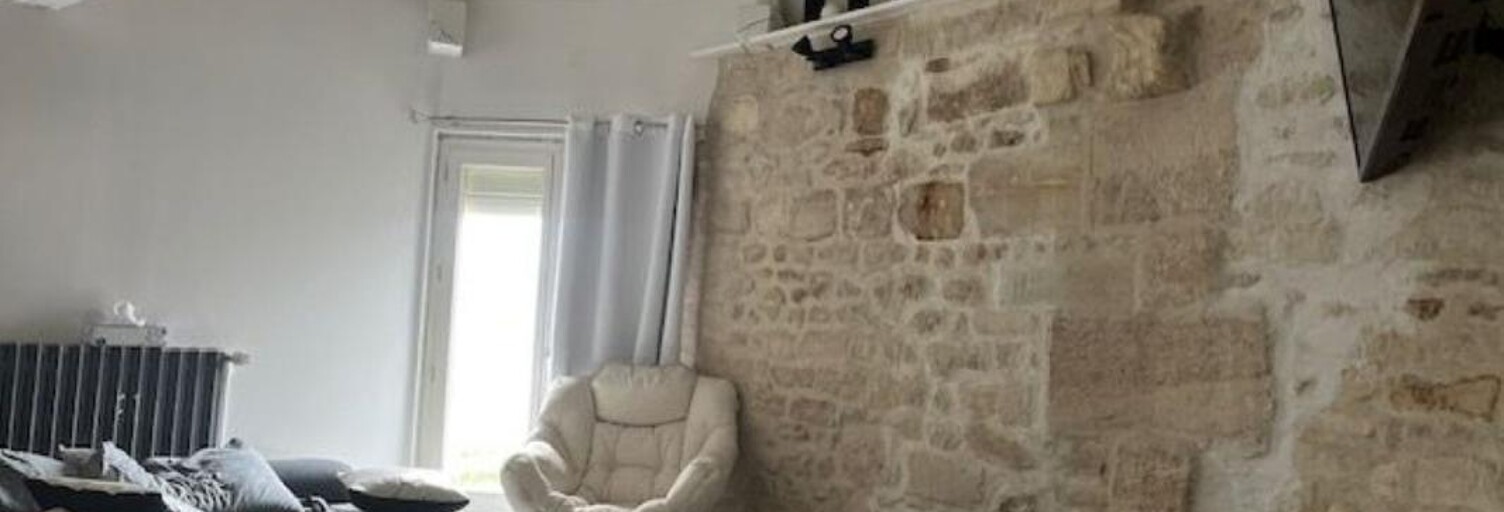 Maison 5 Pièces 105 m² à vendre à Bury (60250)