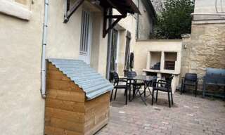 Maison 5 Pièces 105 m² à vendre à Bury (60250)