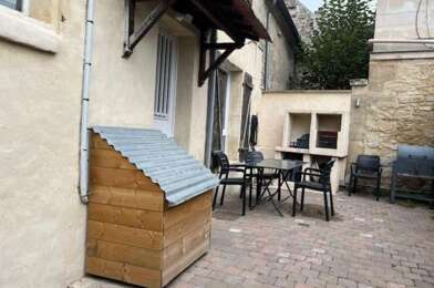 Maison 5 pièces 190000 €