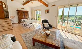 Maison 7 Pièces 175 m² à vendre à Bellegarde (30127)