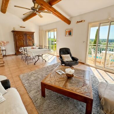 Maison 7 pièces 394000 €