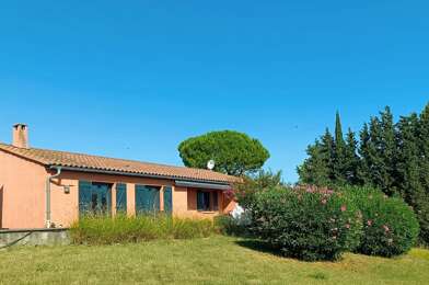 Maison 4 pièces 440000 €