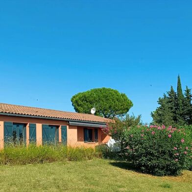 Maison 4 pièces 440000 €