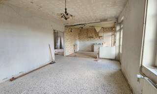 Maison 3 Pièces 73 m² à vendre à Lorris (45260)