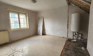 Maison 3 Pièces 73 m² à vendre à Lorris (45260)