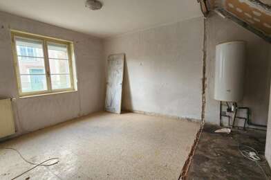 Maison 3 pièces 86000 €