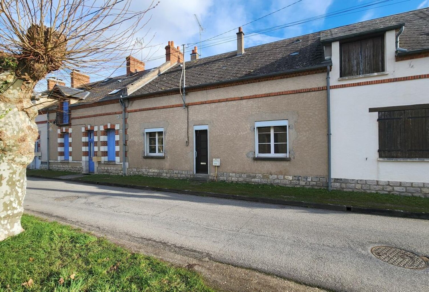 Belle opportunité centre LORRIS ! — photo 1