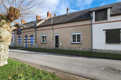 Maison 3 pièces 86000 €