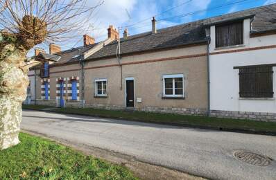 Belle opportunité centre LORRIS ! — photo du bien