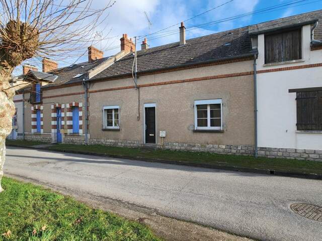 Belle opportunité centre LORRIS ! — photo du bien