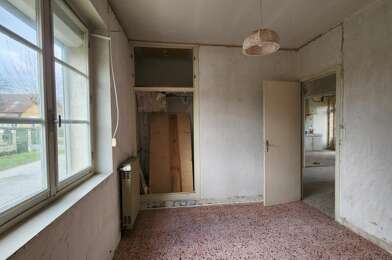 Maison 3 pièces 86000 €
