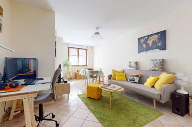 Appartement 2 pièces 136500 €