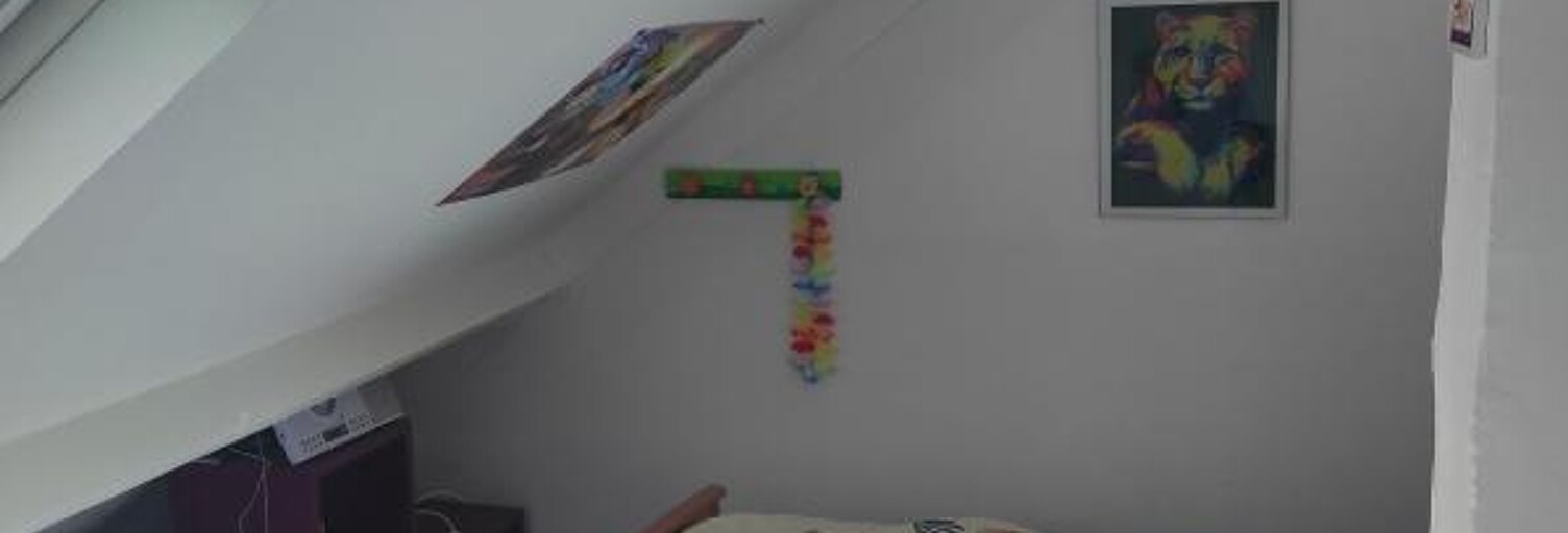 Appartement 6 Pièces 118 m² à vendre à Avrillé (49240)