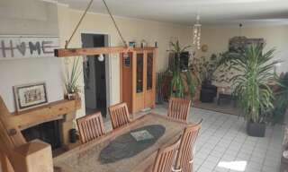 Appartement 6 Pièces 118 m² à vendre à Avrillé (49240)