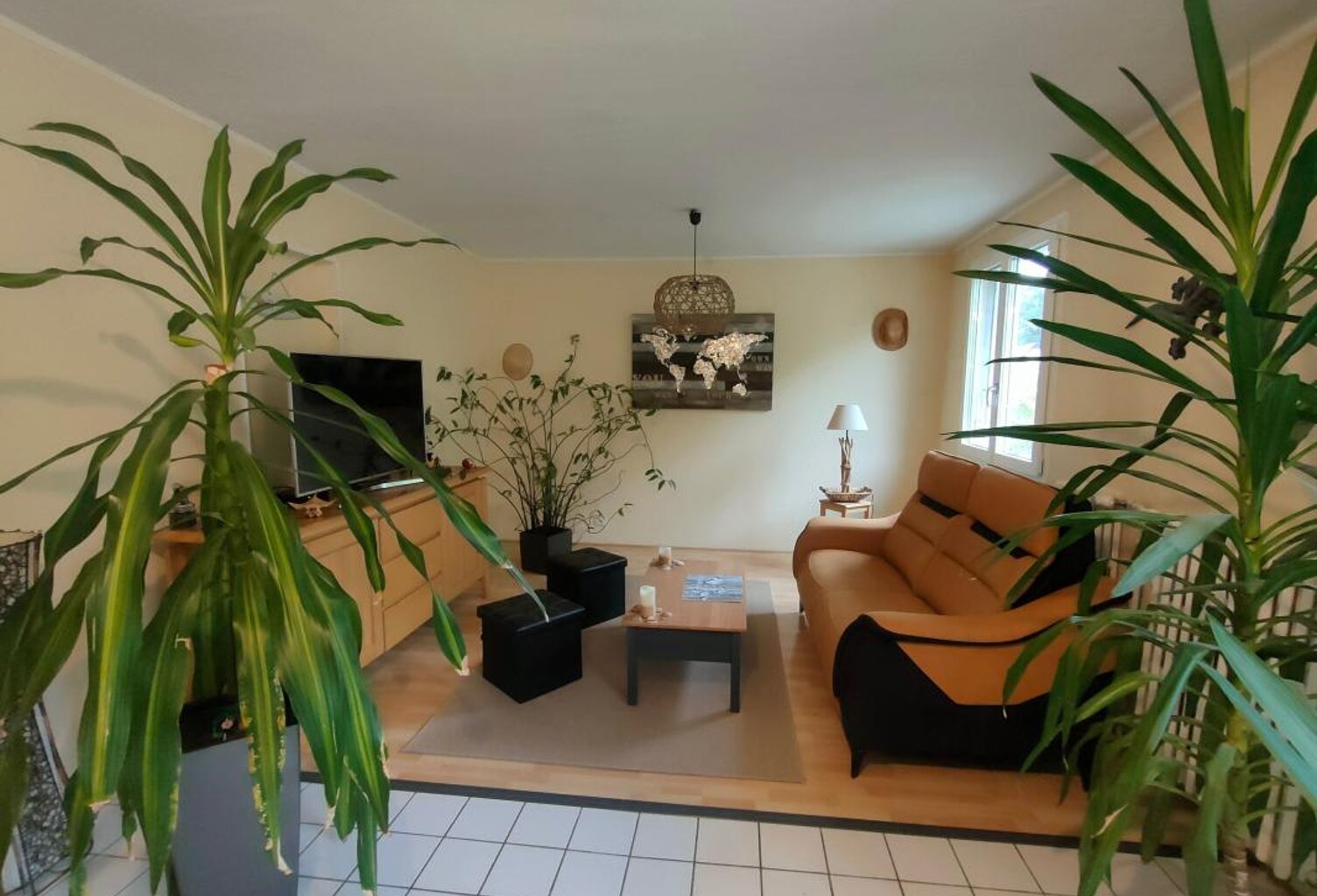 Appartement duplex À Vendre — photo 1