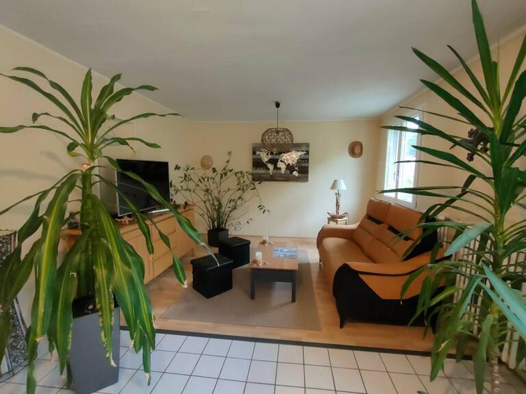 Appartement duplex À Vendre — photo 1