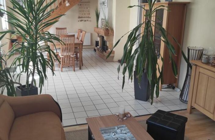 Appartement duplex À Vendre — photo 3