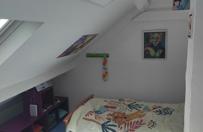 Appartement duplex À Vendre — photo 4